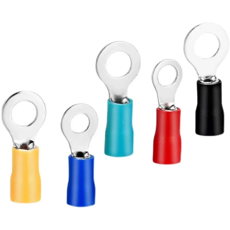 浪伍 冷压接线端子 FOT2.5-8 /个高清大图