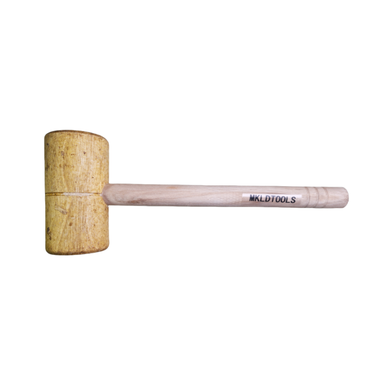 MKLD 木锤 60mm 7分 把