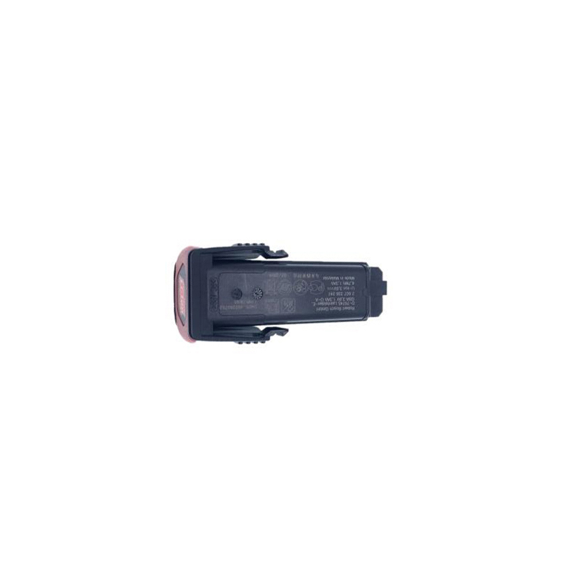 博世(Bosch) 电动工具用电池组 锂电池 18V 2.6Ah