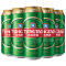 青岛啤酒(TSINGTAO)经典1903 500ml*18听