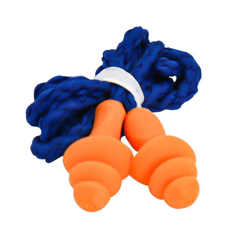 3M 1270 NRR:24dB、SNR:25dB,100个/盒 盒 耳塞