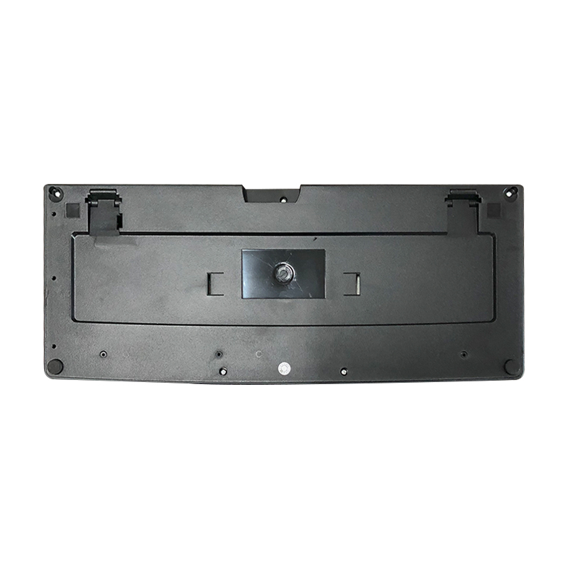 收银机键盘 市便利店收款机键盘配件ka101收银400键盘