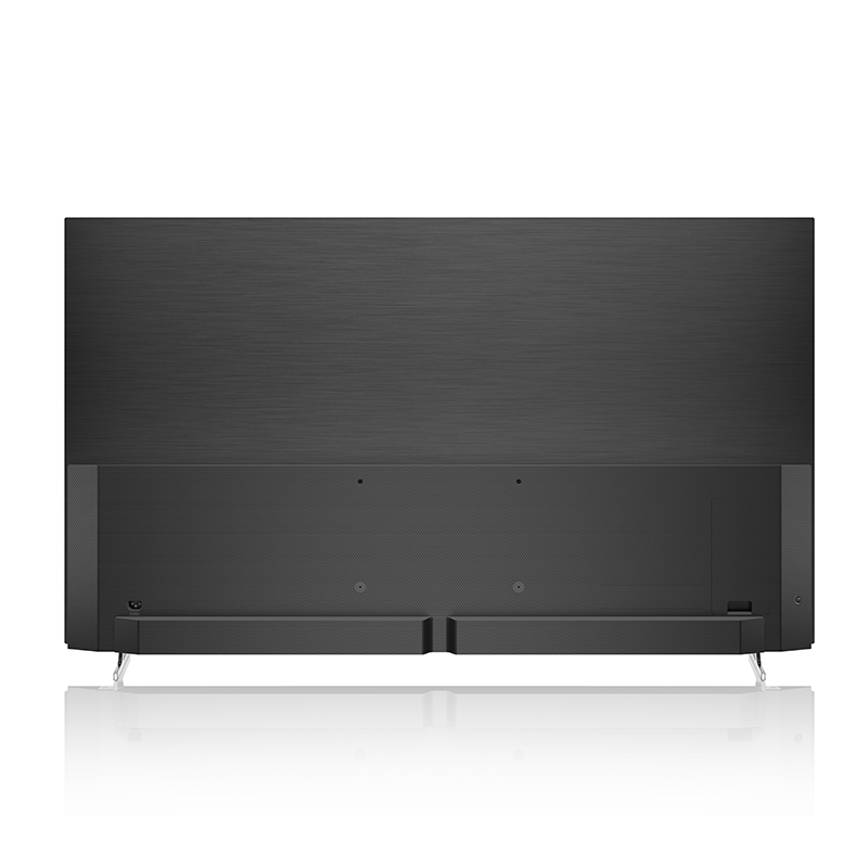 创维（SKYWORTH）55S8A 55英寸超薄护眼OLED 4K超高清HDR全面屏 人工智能语音 蓝牙网络自发光电视机