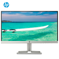 惠普 HP M27F 27英寸家用办公商务学习 全高清IPS 电脑屏幕 液晶显示器 低蓝光爱眼 可壁挂 新品