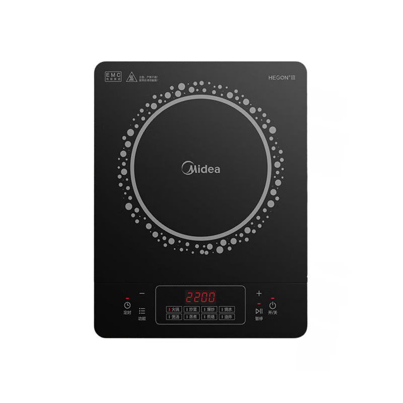 美的(Midea) 电磁炉 RT22E0102/ 个