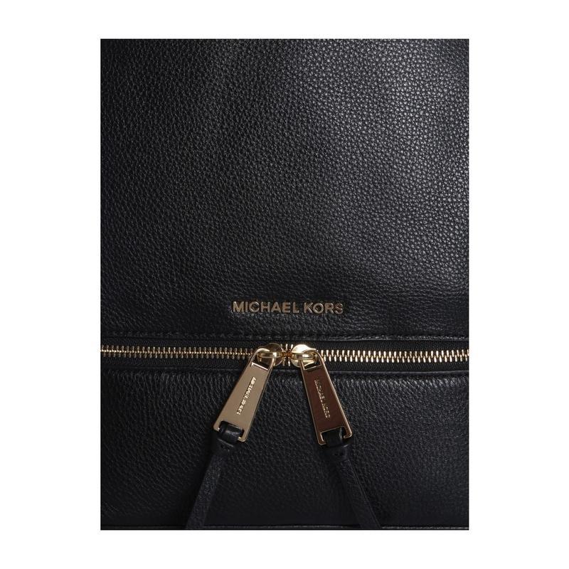 Michael Kors女士真皮双肩包时尚简约设计轻便出行背包