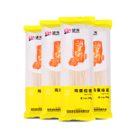 望乡鸡蛋挂面500g*4袋方便速食健康美味鲜蛋面早餐面条