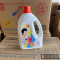 爱特福84消毒液1.25L(12瓶/箱)整箱装