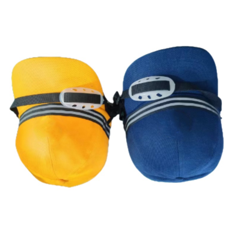 钟伯 工作帽 带内壳 顶高清大图