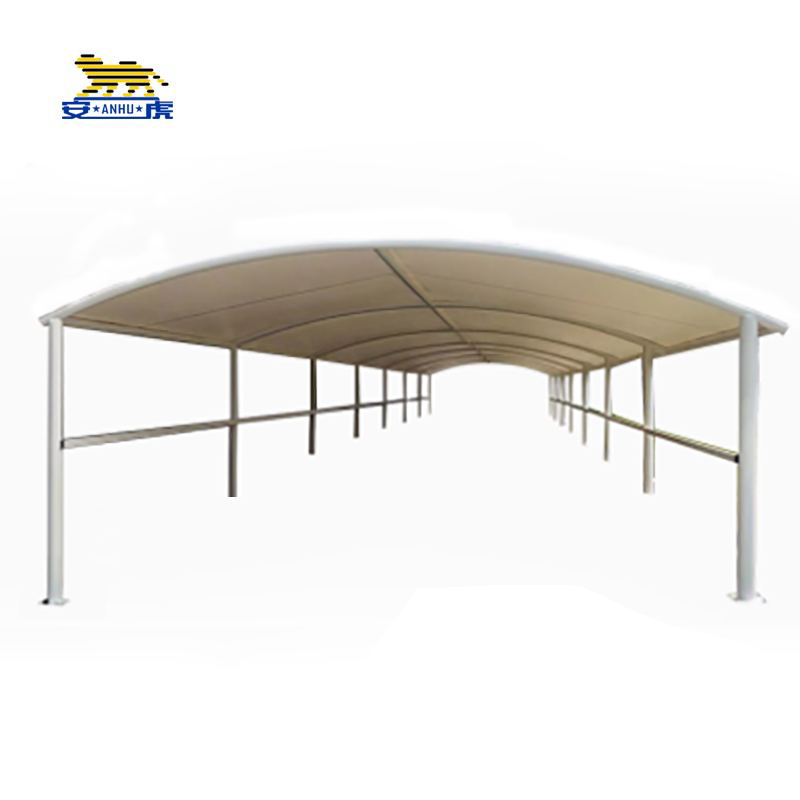 安虎 膜结构 钢膜结构 平方高清大图