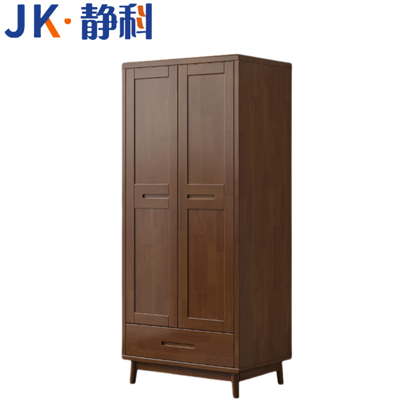 静科衣柜二门高清大图