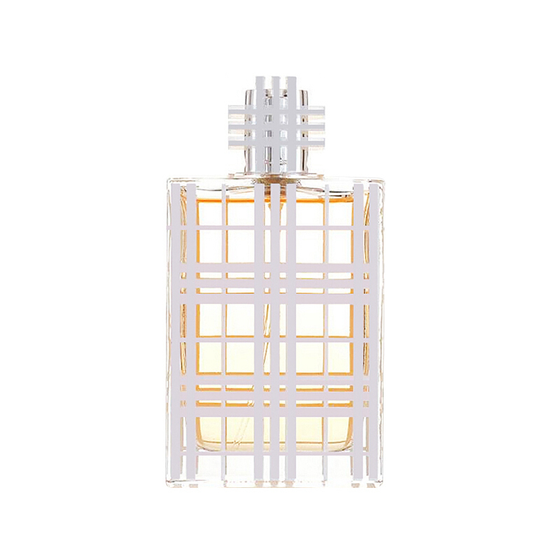 Burberry 博柏利 巴宝莉英伦风格持久女士淡香水 50ML 英国原装进口