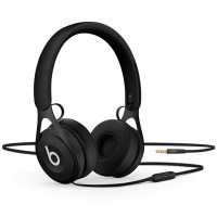 【二手95新】Beats EP 头戴式耳机 运动跑步耳机 有线电脑耳机 黑色