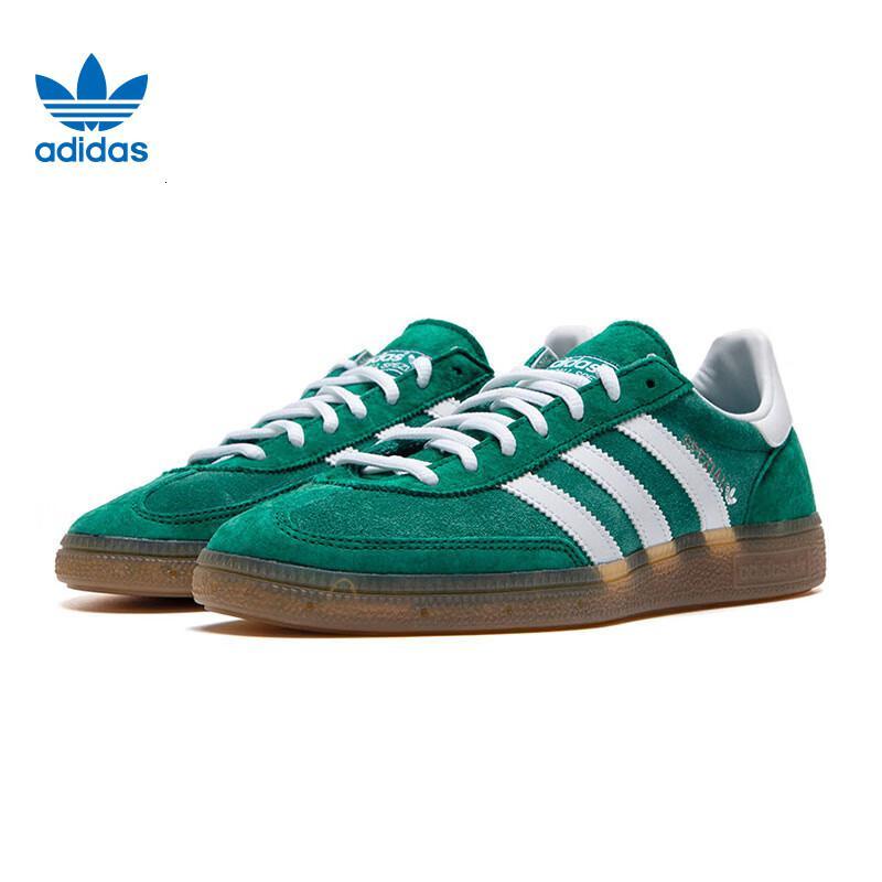 阿迪达斯 (adidas)三叶草男女鞋运动鞋休闲鞋if8913视频介绍_阿迪达斯