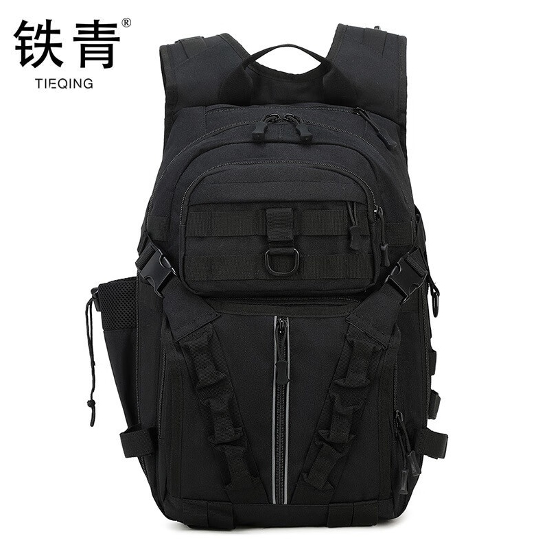 铁青旅行登山包T95 个高清大图