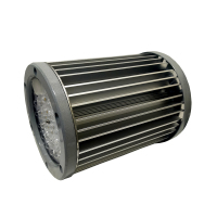 LHDQ领航电器 LED筒灯(明装)LHF2923C-100W