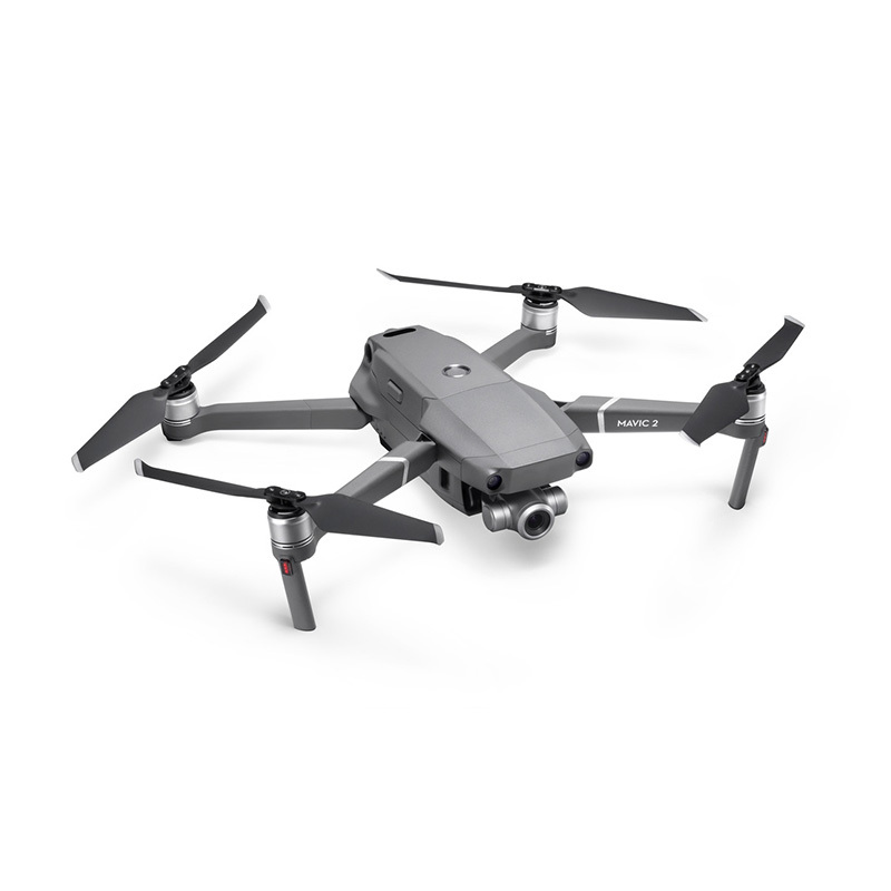大疆创新DJI 无人机御2 Mavic 2 变焦版带屏遥