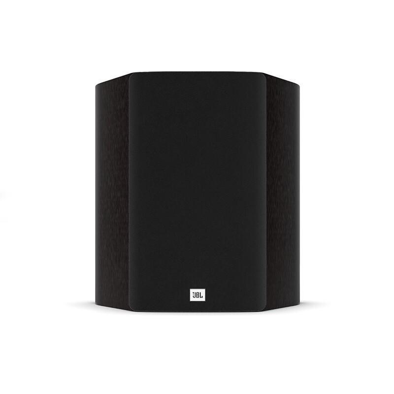 JBL STUDIO 610 Hifi音响 音箱 家庭影院 高保真 HIFI发烧级 书架箱 环绕音响一对高清大图