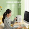 艾美特(Airmate) 取暖器 暖风机 WT20-X1 立卧两用 2000W制热 即开即热 智能控温 过热保护
