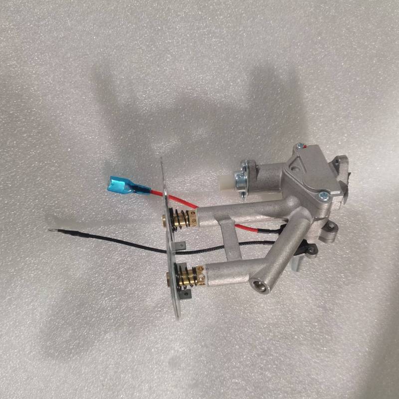 帮客材配 全新原装 法迪欧 燃气灶 JZT- 2B303 阀体(天然气)带喷嘴 收前务必验货高清大图