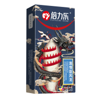 倍力乐刺套激情旋风龙3只装