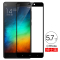 [买2送手机壳]轻万适用小米note3钢化膜xiaominote3全屏玻璃高清手机贴膜