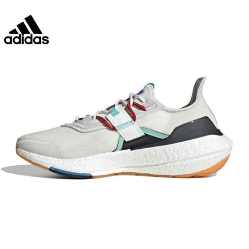 阿迪达斯adidas跑步鞋
