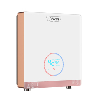 Otlan/奥特朗 S16H-Z55C2022年新品厨宝即热式速热家用厨房免储水热水器下出水