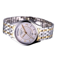 天梭(TISSOT)唯意系列自动机械男士手表T038.430.22.037.00多款机械表 男金属