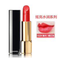 CHANEL香奈儿口红/唇膏炫亮魅力水润系列 哑光丝绒系列唇膏3.5g炫亮魅力水润152#