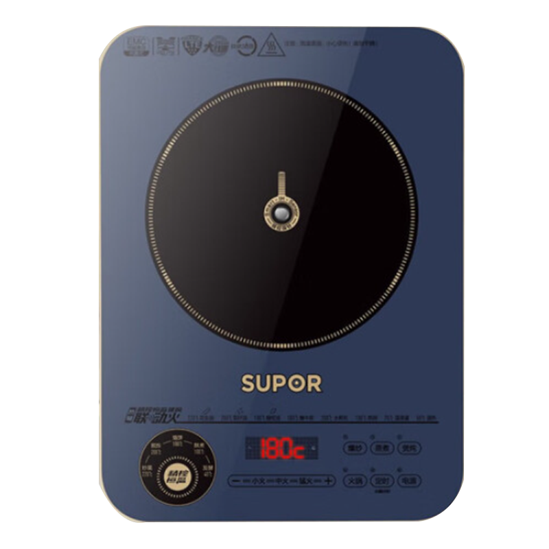 苏泊尔(SUPOR) C22-ID31 电磁炉