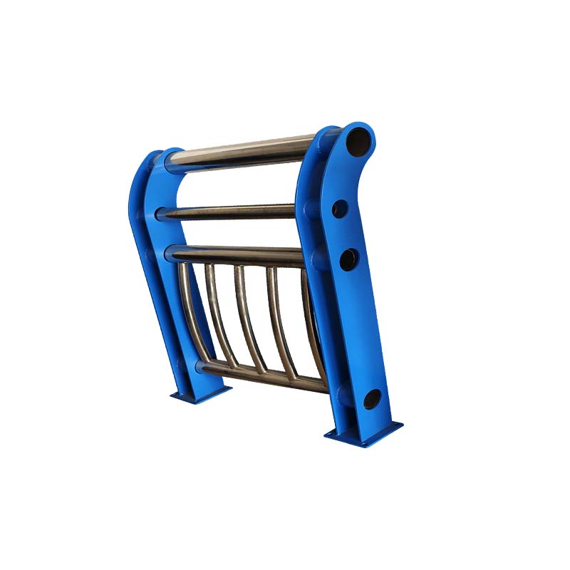 安虎 不锈钢护栏 1.0*1.2m(安装款) 米高清大图