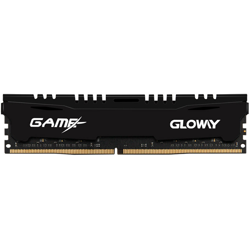 光威(Gloway) 悍将 DDR4 16GB 2400频率 台式机内存条