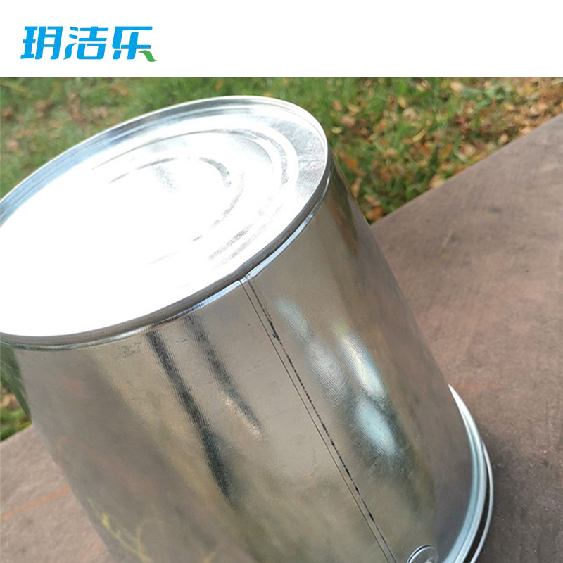 玥洁乐 水桶 12L 个高清大图