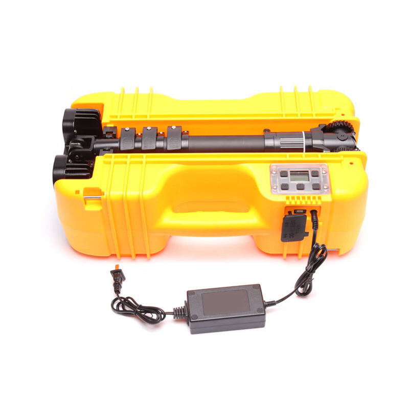 舒朵言 SDY-414 IP65 LED 移动灯 (计价单位:台) 黄色高清大图