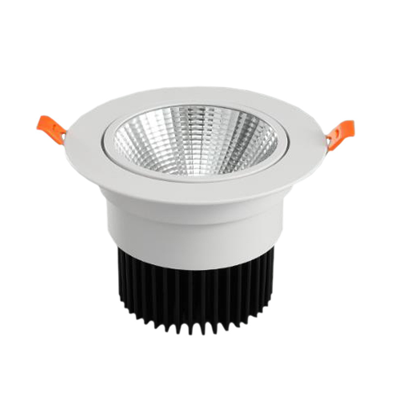 虎光风行 LED筒灯 FL-SNF504 9W 白色