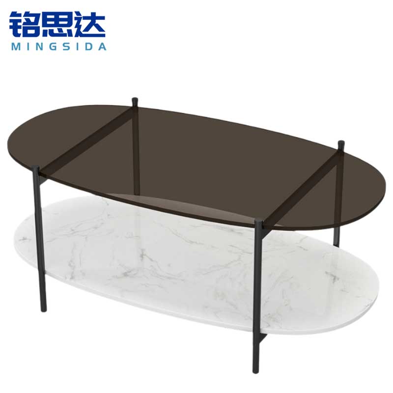 铭思达茶几1.1米个高清大图