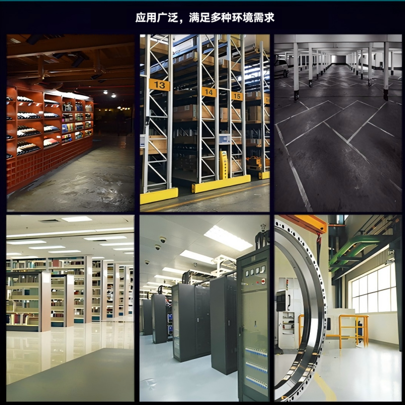 电素(DTAI) 智能除湿机除湿器办公室设备间抽湿机DT-PDHJ-Z1-720高清大图