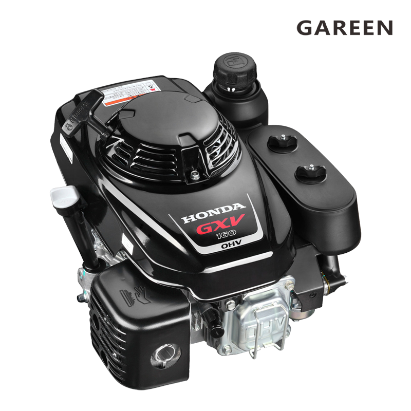 gaerrn自走式索普sp216sh草坪机/除草机