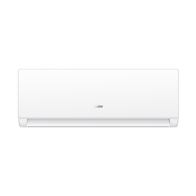 海尔(Haier) KFR-35GW/G100-1 分体壁挂式空调 1.5匹 一级能效 (计价单位:台) 白色