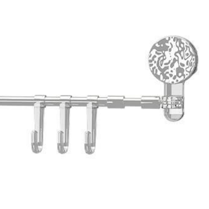 豫龙都伸缩毛巾杆PET个高清大图