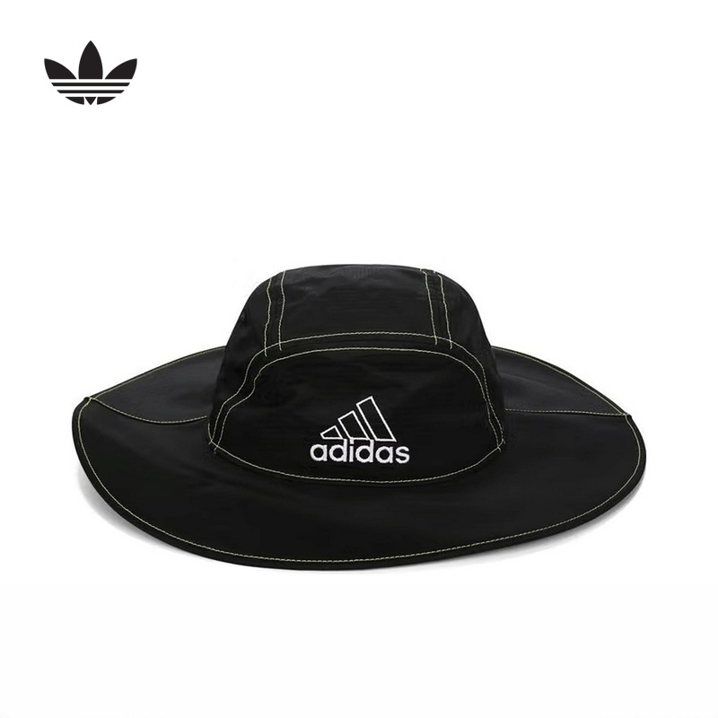 阿迪达斯 (adidas)|(待检)2025春中性渔夫帽 JC6052