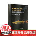 雅鲁藏布江流域鱼类原色图鉴及其线粒体基因组研究 张驰，王万良，周建设 编 中国农业出版社9787109307391