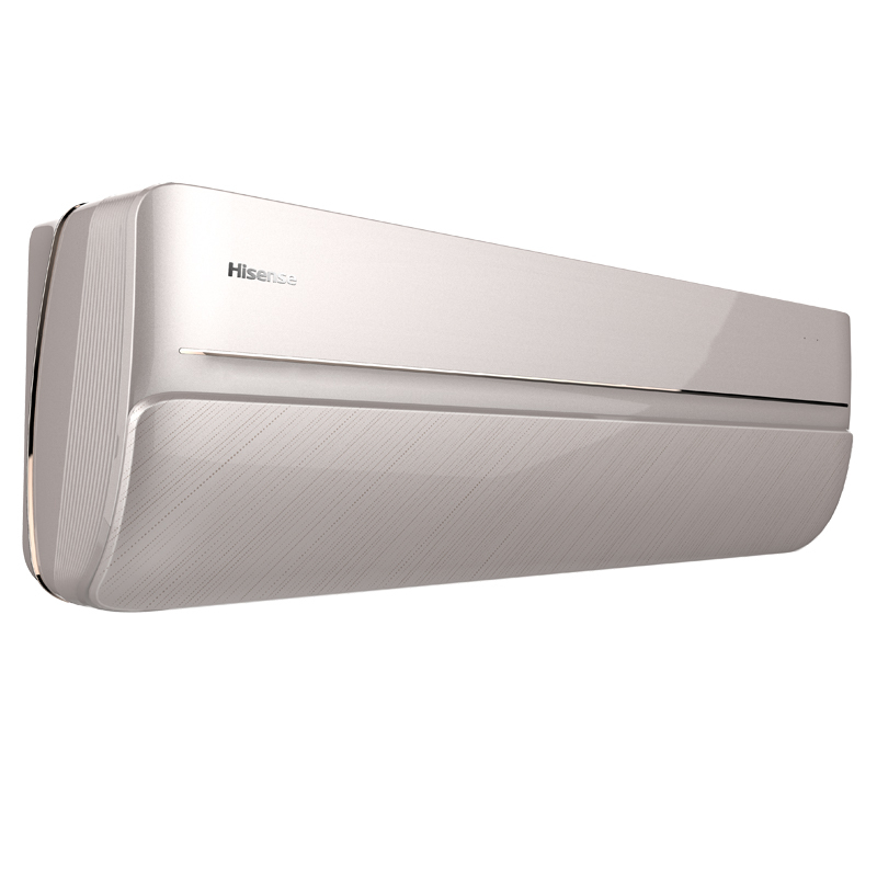 海信KFR-35GW/X710X-X1新一级能效 自清洁 新风系统变频挂机空调1.5匹 大除湿量 家用增氧 降噪