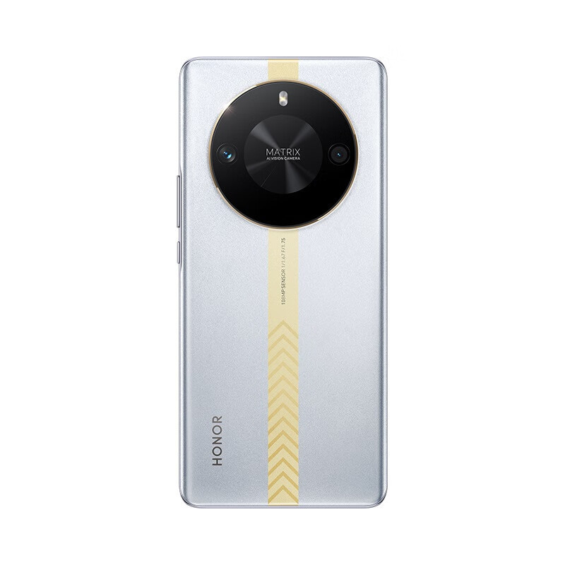 荣耀X50 GT 16GB+512GB 银翼战神 骁龙8+芯片 5G全网通 5800mAh电池 1.5K抗摔护眼屏 智能手机 X50GT