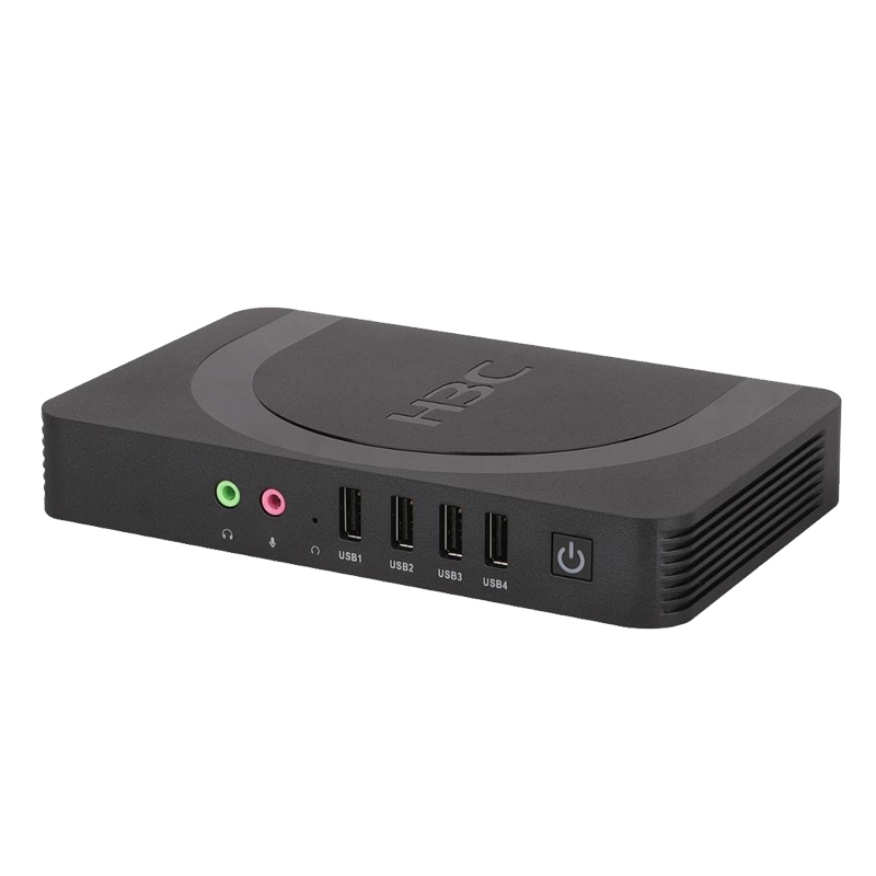 华三(H3C)VDI-C113L+云终端产品