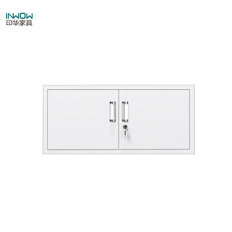 印华(YINHUA)文件柜 铁皮柜 单节可堆叠(800*400*350)(个)