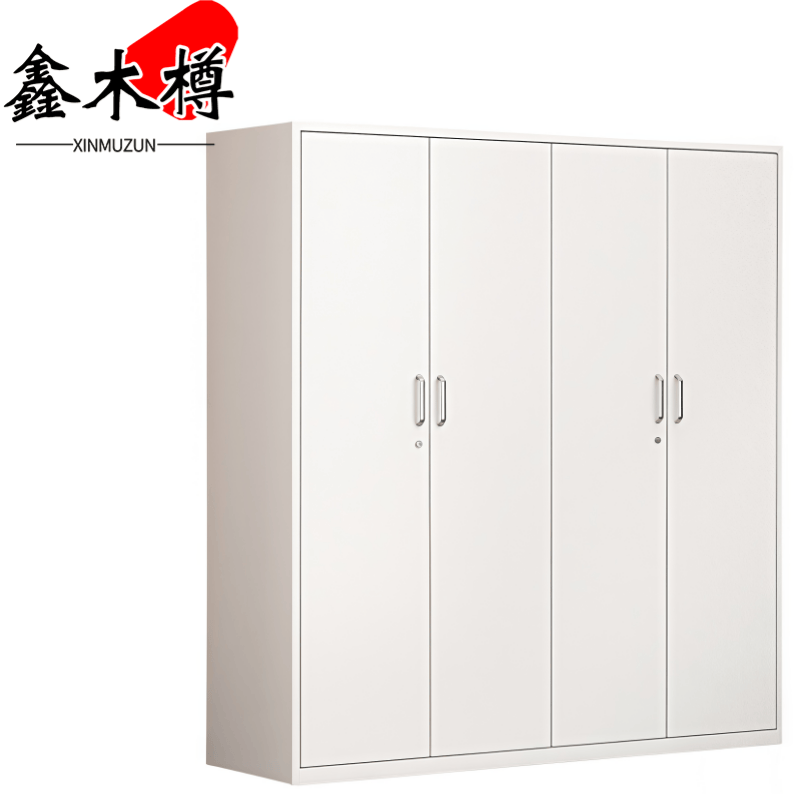 鑫木樽衣柜180cm个高清大图