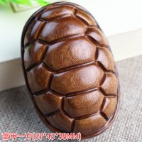 厂家直销老挝花梨木手把件实木旅游工艺品酸枝木把玩件貔貅葫芦象 富甲一方