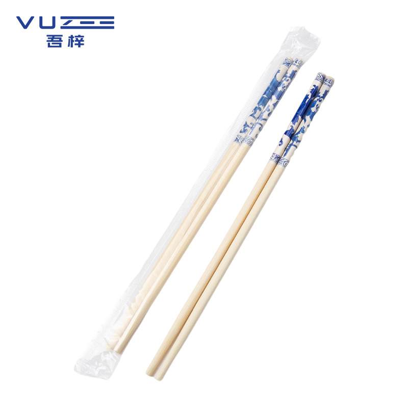 吾梓 筷子 M22cm 包高清大图
